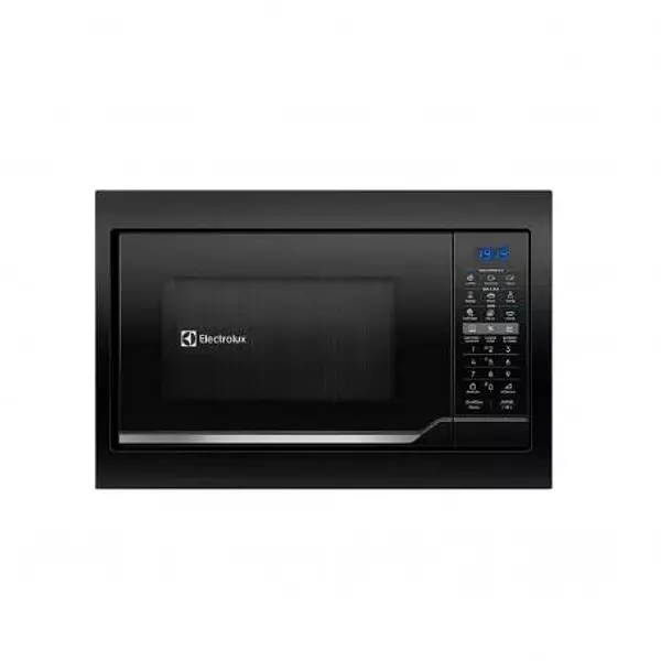 Microondas Electrolux De Empotrar Electrolux Negro