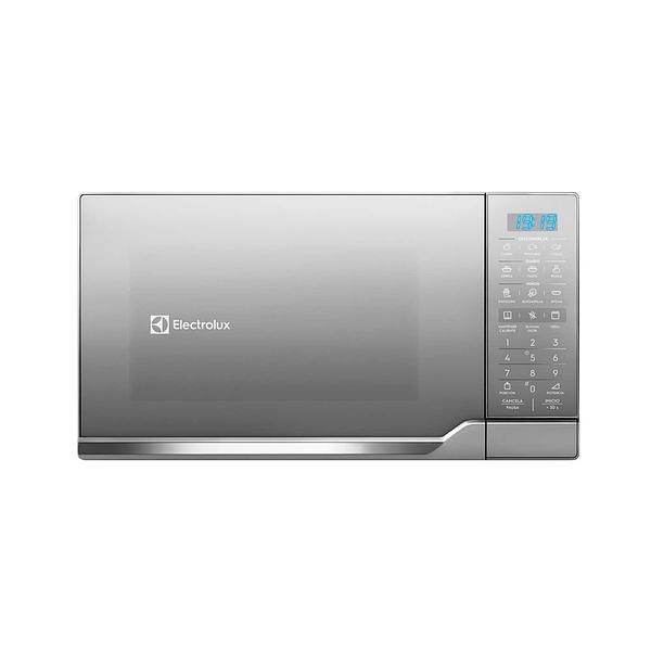 Horno Microondas de Mesa EMDO20S3GSEUG20L Plata