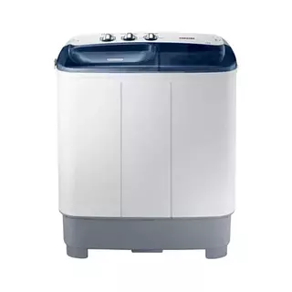 Lavadora Samsung 7.5kg Semiautomática Carga Superior