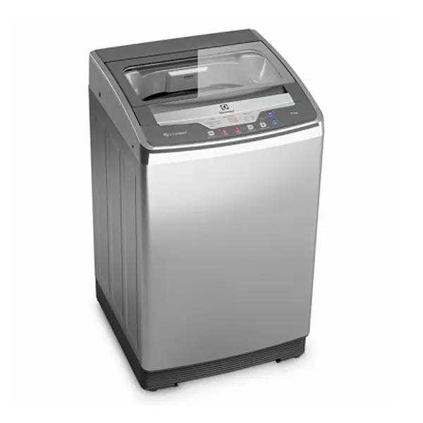 Lavadora Electrolux de 11 Kg Silver Csup