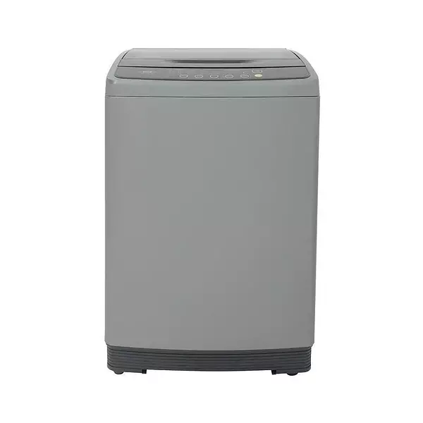 Lavadora Haceb Carga Superior 11 Kg Digital Gris Lav 500