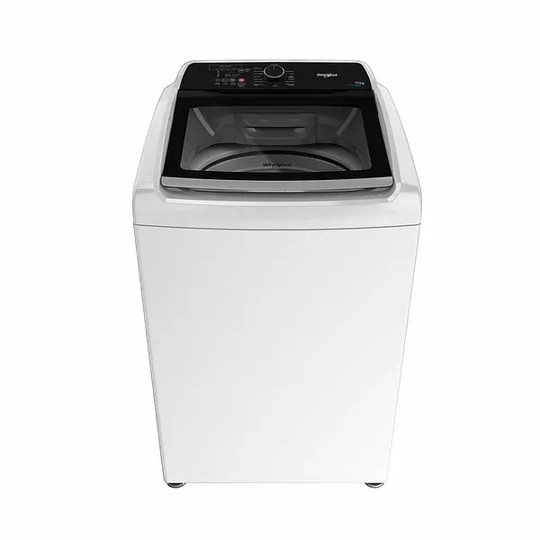 Lavadora Whirlpool De 16 Kg Blanco