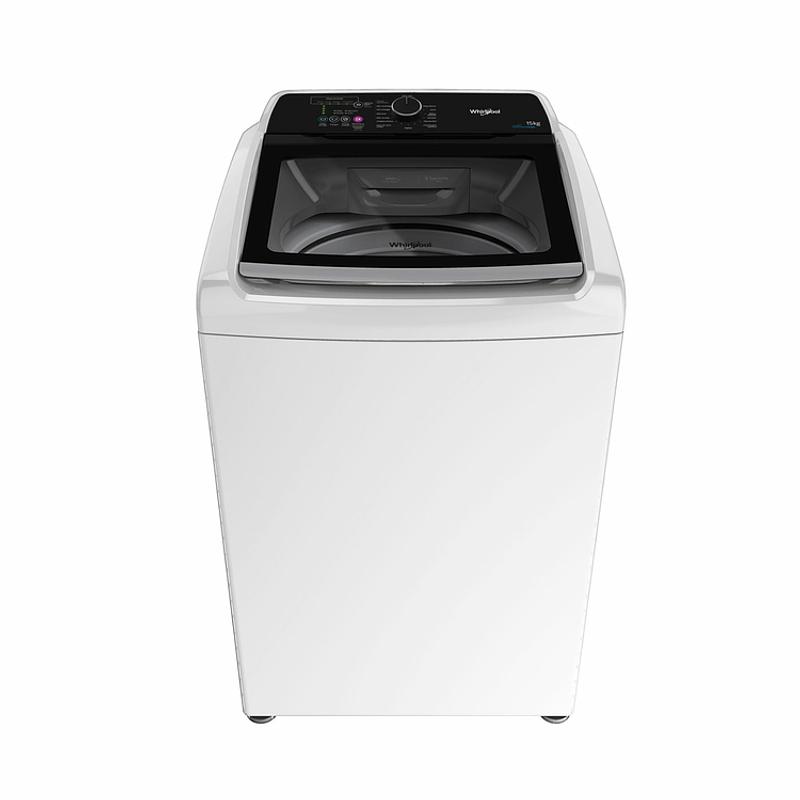 Whirlpool presenta nuevas lavadoras y secadoras inteligentes