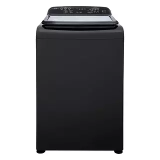 Lavadora Haceb Carga Superior 14 Kg Ivy Digital Negro