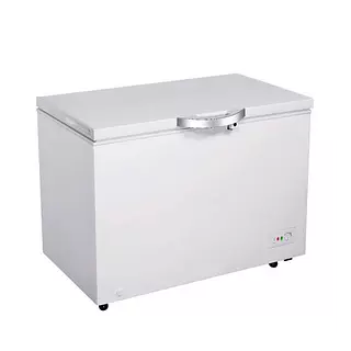 Congelador Electrolux Horizontal 380 Litros