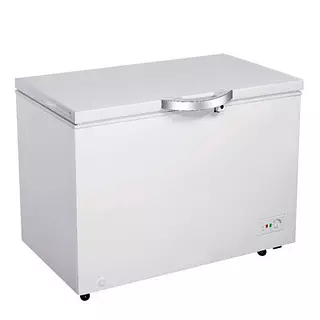 Congelador Electrolux Horizontal 320 Litros