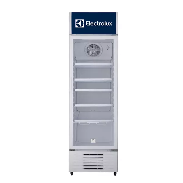 Exhibidor Vitrina 342 Lt Electrolux