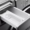 Lavasecadora Carga Frontal 10,1 Kg Sistema He