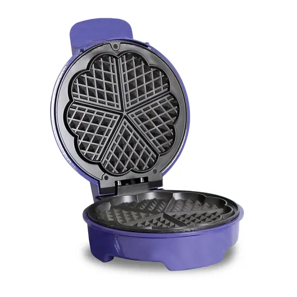 Wafflera – Línea Violet