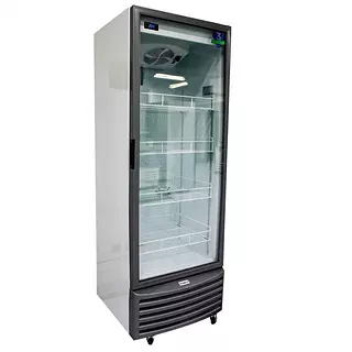 Vitrina Vertical De 510 Litros Vv-510bl1cdld
