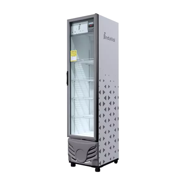 Nevera Vitrina Indufrial Forte V13- Rhc