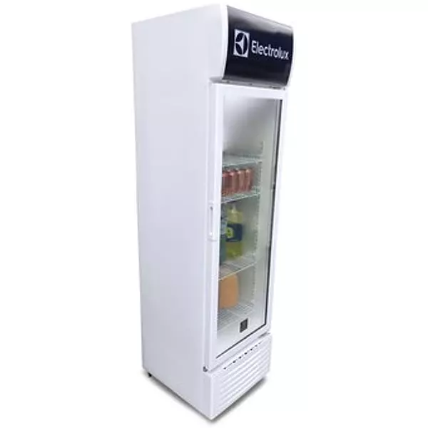 Nevera Vitrina Electrolux Exhibidor 282lt Erh29t3kqw