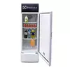 Nevera Vitrina Electrolux Exhibidor 282lt Erh29t3kqw