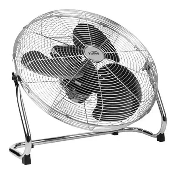 Ventilador Kalley K-Vp20hs Alta Potencia