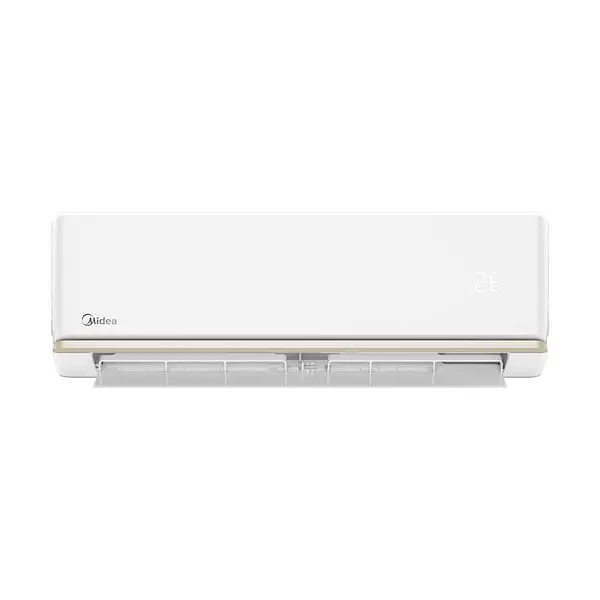 Aire Acondicionado Midea 12000btu A 220v Inverter