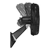 Ventilador Samurai Silence Force Pared Negro