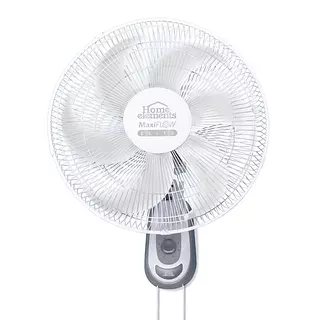 Ventilador Home Element Pared 18″ Cja X1 – Maxiflow Elite