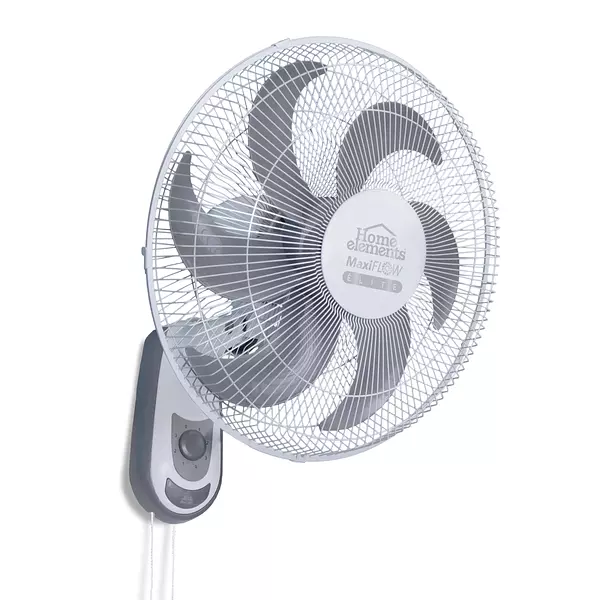 Ventilador Home Element Pared 18″ Cja X1 – Maxiflow Elite