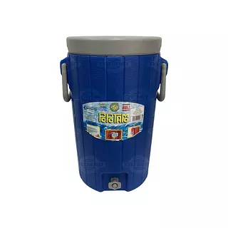 Termo Nevera Popotamo Decocar 22 Litros