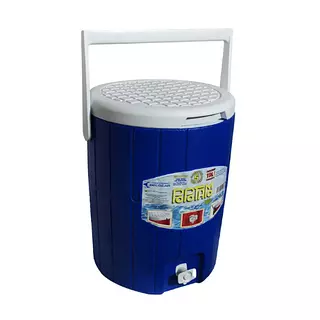 Termo Nevera Popotamo Decocar 19 Litros