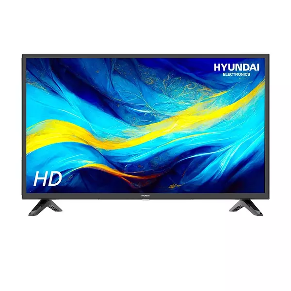 Televisor Hyundai 32" Pulgadas 80 Cm 3241 Hd Led