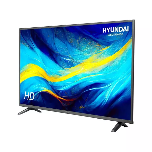 Televisor Hyundai 32" Pulgadas 80 Cm 3241 Hd Led