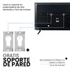 Televisor Challenger 43" Lo68 Bt Led Smart Tv Android