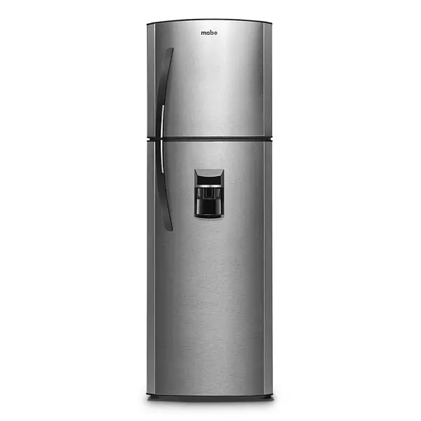 Nevera Mabe No Frost 250lts Da Inox
