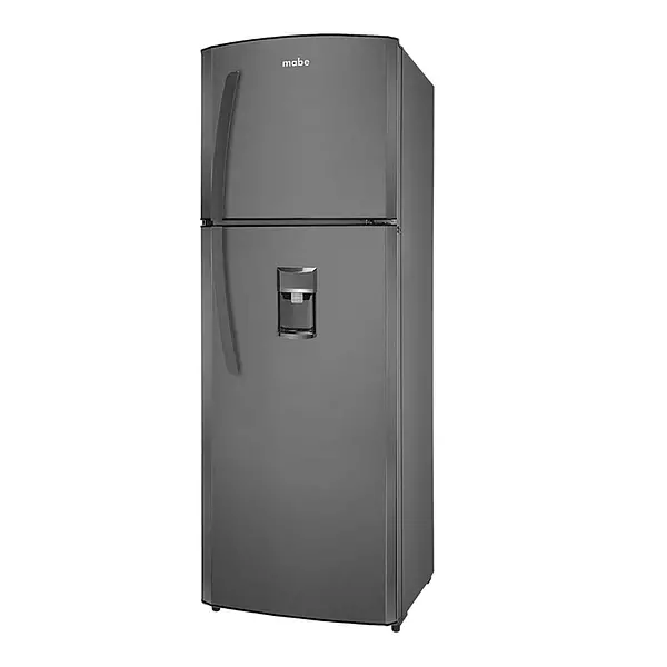 Nevera Mabe No Frost 400lts Platino