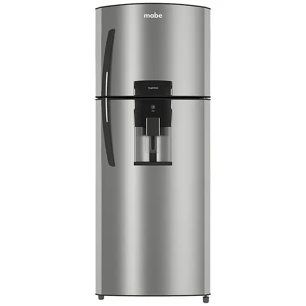 Nevera Mabe No Frost 394lts Dagua